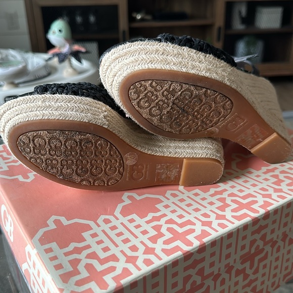 Gianni Bini wedges - Picture 3 of 3